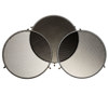 Broncolor Honeycomb Grid Set B3320500 - $776.15