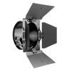 Broncolor 4 Leaf Barn Door Set B3324400 - $225.15
