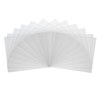 Broncolor Opal Diffusers B3332700 - $136.80