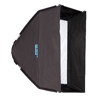 Broncolor Pulsoflex EM 35x60(14x24") Softbox B3341500 - $494.00
