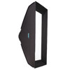 Broncolor Pulsoflex EM 80x140(32x55") Softbox B3341700 - $854.05