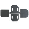 Broncolor 4 Part Template B3362300, Flash/Lighting > A.C. Packs & Heads > System Accessories > Broncolor System Accessories