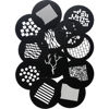 Broncolor Gobo Set B3362500