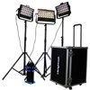 Brightcast BP15ENG High Power Shooting Kit 2790.0068, Flash/Lighting > Constant Output Lighting > Led Units > Brightcast Led Units