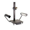 Bencher Copy Stand Copymate II Fluorescent Tabletop Producer