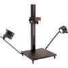 Heavy-Duty Tabletop Stand
