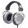Open Back Headphones