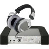 Beyerdynamic 5.1 Surround Headphone System 498610, Tvs & Entertainment > Home Audio > Accessories > Beyerdynamic Accessories