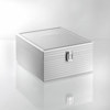 Beyerdynamic Aluminum Headphone Storage Case, Tvs & Entertainment > Pro Audio Equipment > Headphones > Beyerdynamic Headphones
