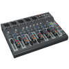 Behringer Mixers