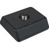 Benro PH-07 Extra Snap-In QR Plate PH07