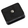 Benro PU-40 Arca Style Quick Release Plate PU40