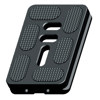 Benro PU-60 Extra Slide-In QR Plate PU60