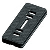 Benro PU-85 Extra Long Slide-In QR Accessory Plate PU85