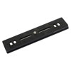 Benro PU-150 Extra Long Slide-In Quick Release Plate PU150