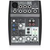 Behringer XENYX 502 5-Channel 2-Bus Mixer 502