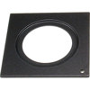Beseler Lensboard for Beseler 67 &amp; Printmaker Series Enlargers. For use with 39mm Diameter Lenses.