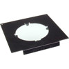 Beseler Heat Absorbing Glass for the 67 &amp; 35 Series Printmaker Enlargers.