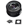 Beseler 50mm f/3.5 Beslar Full Format Lens Kit for the 67 &amp; 35 Series Printmaker Enlargers.
