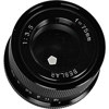 Enlarging Lens