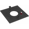 Beseler 39mm Front Lensboard with Pilot Light for the 23 &amp; 45 Series Enlargers.
