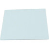 Beseler Heating Absorbing Glass for the 23C Series Black &amp; White Condensor Enlargers.