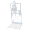 Beseler 45MXT Baseboard