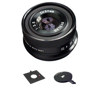 Format Lenses