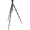 Benro A1690TBH0 Travel Angel Aluminum Tripod A1690TBH0, Tripods > Tripod Legs & Leg/Head Combos > Leg & Head Combo for Still & Video > Benro Leg & Head Combo for Still & Video