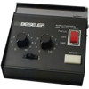 Beseler Audible Repeating Electronic Enlarging Timer.