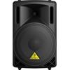 Behringer Eurolive B212D 550 Watt 2-Way Active PA Speaker System B212D