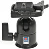 Benro BH1 Single Action Quick Release Ballhead, 13.2lbs Maximum Load