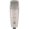 Behringer C-1 Studio Condenser Microphone C1, Tvs & Entertainment > Pro Audio Equipment > Wired Microphones > Behringer Wired Microphones