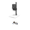 Beseler Cadet II Black & White 35mm Film Enlarger 3502/6757