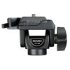 Benro DJ80 Monopod Quick Release Tilthead DJ80