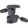 Benro HD3 3-Way Quick Release Panhead HD3