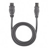 Belkin F3U134V06 USB 6' Extension Cable Type A (M) to Type A (F)
