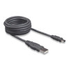 Belkin F3U138-06P Pro Series USB 2.0 5-Pin Mini-B Cable F3U13806