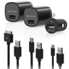Belkin Power Essentials Kit for iPhone, iPod and Smartphones