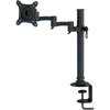 Bentley Mounts D500 Vertical Single Monitor Stand D500