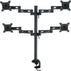 Bentley Mounts D800 Vertical Quad Monitor Stand D800, Computer Systems > Computer Accessories > Monitor & Lcd Display Accessories > Bentley Mounts Monitor & Lcd Display Accessories