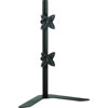 Bentley Mounts Adjustable Tilting Single Desk Mount LCD-T7