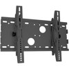 Bentley Mounts PLW-104 Tilt-Adjustable Plasma Wall Mount PLW104B