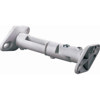 Bentley Mounts Universal Satellite Speaker Mounts SM-20-W, Bentley Mounts brand