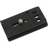 Benro PL60 Arca-Swiss Style Lens Quick Release Plate PL60