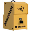 Beseler Printmaker 67 VC Variable Contrast Lightsource, Yellow Color Head.