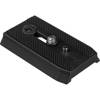 Benro QR4 Slide-In Video Quick Release Plate QR4, Tripods > Quick Release Systems & Plates > Benro Quick Release Systems & Plates