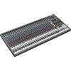 Behringer EURODESK SX3242FX Ultra-Low Noise Design 32-Input 4-Bus Studio/Live Mixer SX3242FX