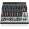 Behringer XENYX X2442USB Premium 24-Input 4/2-Bus Mixer X2442USB
