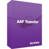 Boris FX AAF Transfer (Mac) BAAFM, Computer Systems > Software & Tutorials > Audio & Video Software > Boris Fx Audio & Video Software